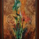 Jaroslav Vilím - 80x60 cm