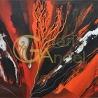 Jaroslava Tomišková - 110x65 cm