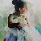Baletka-70x100-cm