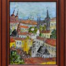 Jiří Studenský - 42x52 cm