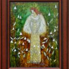 Jiří Studenský - 42x52cm