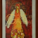 Jiří Studenský - 44x59 cm