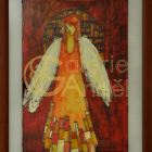Jiří Studenský - 44x59 cm
