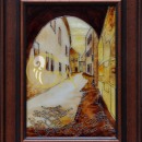 Jiri Studensky - 33x43 cm
