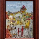 Jiri Studensky - 42x52 cm