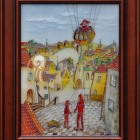 Jiri Studensky - 42x52 cm