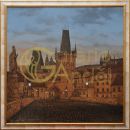 Jiří Valeš - 114x114 cm