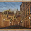 Jiří Valeš - 134x104 cm