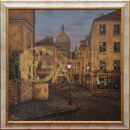 Jiří Valeš - 88x88 cm
