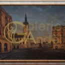 Jiří Valeš - 97x77 cm