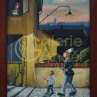 Jiří Vidlák - 27x33 cm