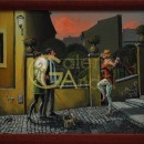 Jiří Vidlák - 33x28 cm