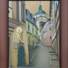 Karel Kalina - 65x81 cm