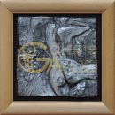 Luděk Pavézka - 20x20 cm