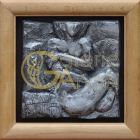 Luděk Pavézka - 20x20cm (1)