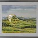 Ludmila Dyakonchuk - 73x53 cm
