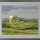 Ludmila Dyakonchuk - 73x53 cm