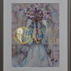 Martina Charvátová - 43x53 cm