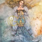 Martina Charvátová - 60x80 cm
