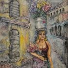 Martina Charvátová Skácelová - 50x70 cm