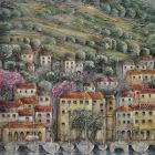 Martina Charvátová Skácelová - 60x80 cm