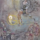 Martina Charvátová Skácelová - 70x100cm