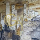 Martina Hasmandova - 146x72 cm