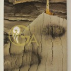 Zuzana Bacikova - 68x135 cm