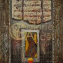 Pavel Sasín - 46x66 cm