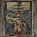 Pavel Sasín - 53x65 cm