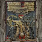 Pavel Sasín - 53x65 cm