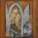 Pavel Sasín - 54x66 cm