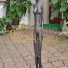 Pavel Zouhar - 122 cm