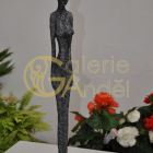 Pavel Zouhar - 65 cm