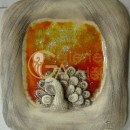 Renata Soušková - 31x33 cm