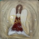 Renata Soušková - 36x36 cm