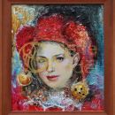 Světlana Žalmánková - 31x35 cm (2)