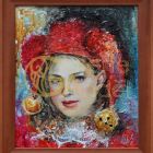 Světlana Žalmánková - 31x35 cm (2)