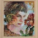 Světlana Žalmánková - 32x36 cm