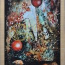 Světlana Žalmánková - 69x89 cm