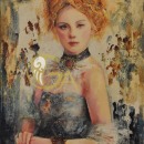 Světlana Žalmánková - 70x90 cm