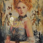Světlana Žalmánková - 70x90 cm