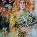 Světlana Žalmánková - 70x90 cm