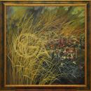 Vera Siffner - 88x88 cm