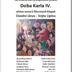 Doba Karla IV. 7.9.2016